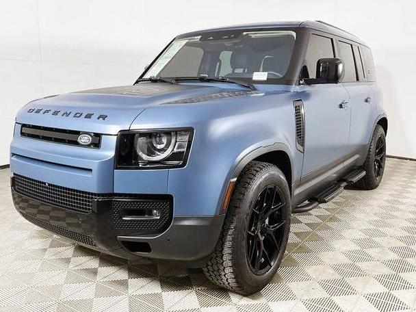 LAND ROVER DEFENDER 2020 SALEP7EU6L2019238 image